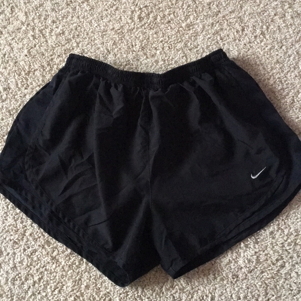 Dri-Fit Nike shorts